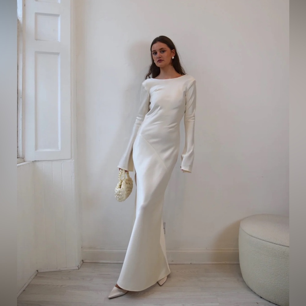 Eden Dress - Olivia Rose The Label
